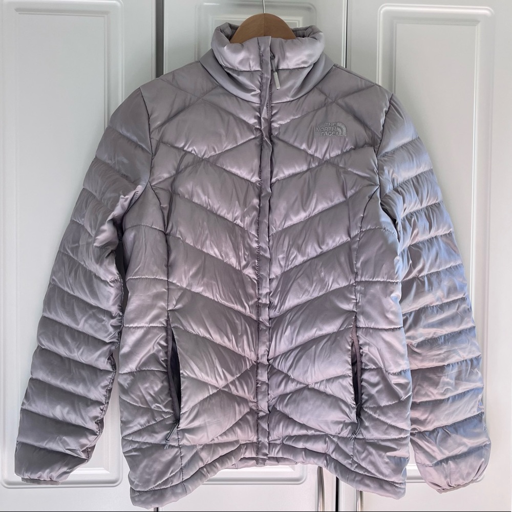 THE NORTH FACE JACKET.    NWOT